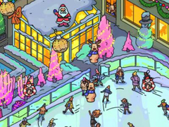 Igra Hidden Objects