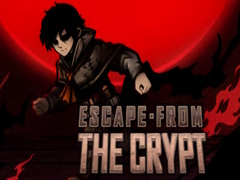 Igra Escape From The Crypt