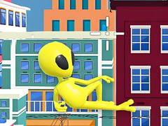 Igra Aliens Hunter