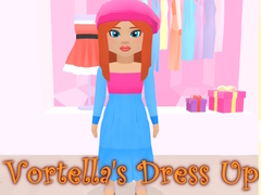 Igra Vortella's Dress Up