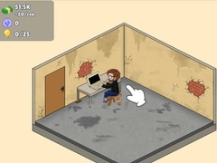 Igra Idle Game Dev Simulator