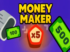 Igra Money Maker
