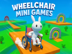 Igra Wheelchair Mini Games
