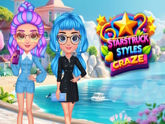 Igra Starstruck Styles Craze