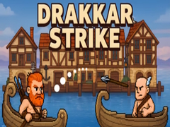 Igra Drakkar Strike