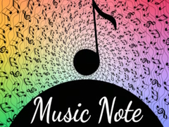 Igra Music Note