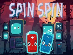 Igra Spin Spin