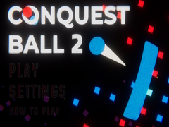 Igra Conquest Ball 2
