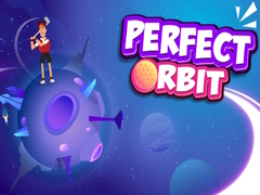 Igra Perfect Orbit