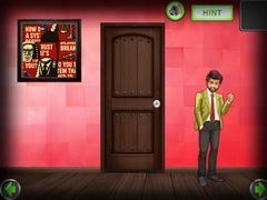 Igra Amgel Easy Room Escape 326