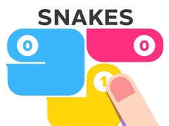 Igra Snakes