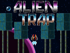 Igra Alien Trap 