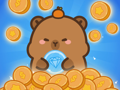Igra Capybara Coin Master