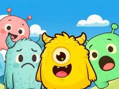 Igra Happy Monsters 2