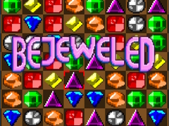 Igra Bejeweled 