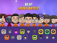 Igra Beat Music Battle