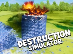 Igra Destruction Simulator