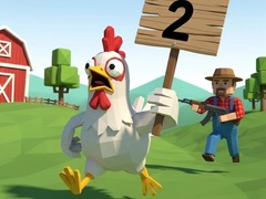 Igra Chicken Math