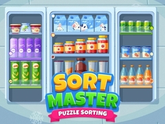 Igra Sort Master