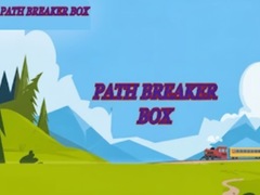 Igra Path Breaker Box