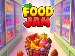 Igra Food Jam