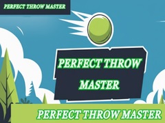 Igra Perfect Throw Master