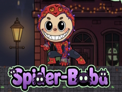 Igra Spider Bubu