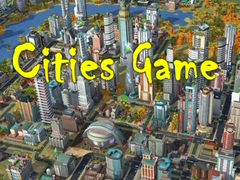 Igra Cities Game