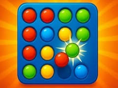 Igra Play 4 in a Row - Brain Challenge