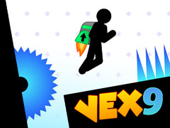 Igra Vex 9