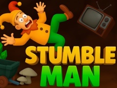 Igra Stumble Man