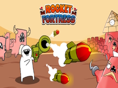 Igra Rocket Fortress