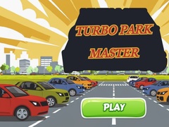Igra Turbo Park Master