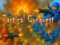 Igra Tactical Conquest