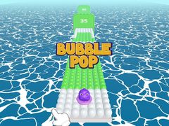Igra Bubble Pop