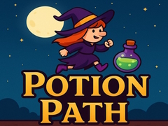 Igra Potion Path