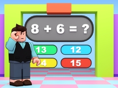 Igra Math Wall Simulator