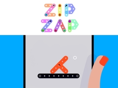 Igra Zip Zap