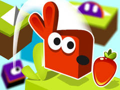 Igra Rabbit & Carrot