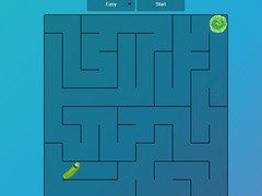 Igra Maze Me Crazy