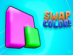 Igra Swap Color