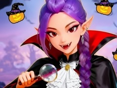 Igra Find It Out Halloween