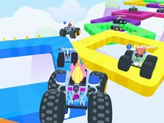Igra Obby Roads