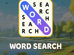 Igra Word Search