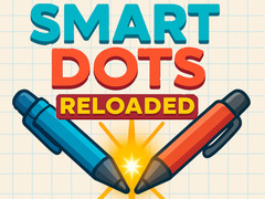 Igra Smart Dots Reloaded