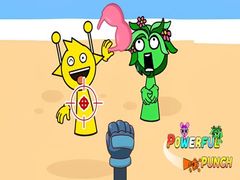 Igra Powerful Punch