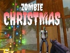 Igra Zombie Christmas