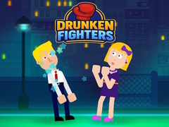 Igra Drunken Fighters