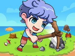 Igra Survival Island: EVO