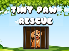 Igra Tiny Paw Rescue